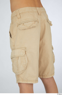 Novel beige shorts casual dressed thigh 0004.jpg